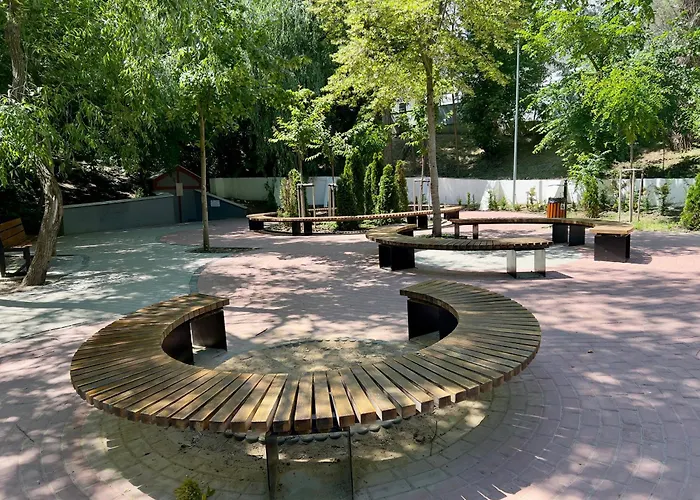 Rose Valley Park Residence