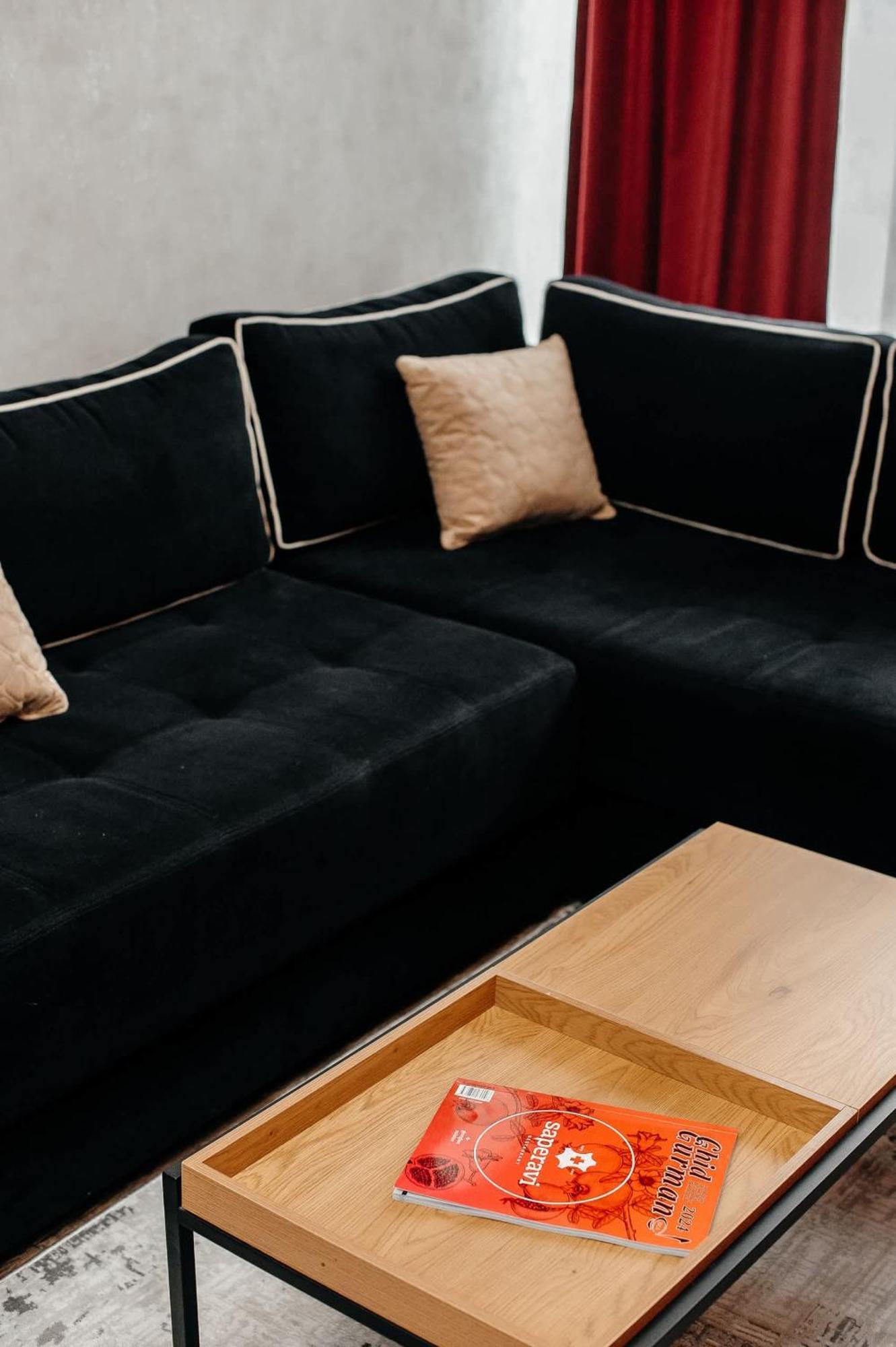 Appartement Rose Valley Park *