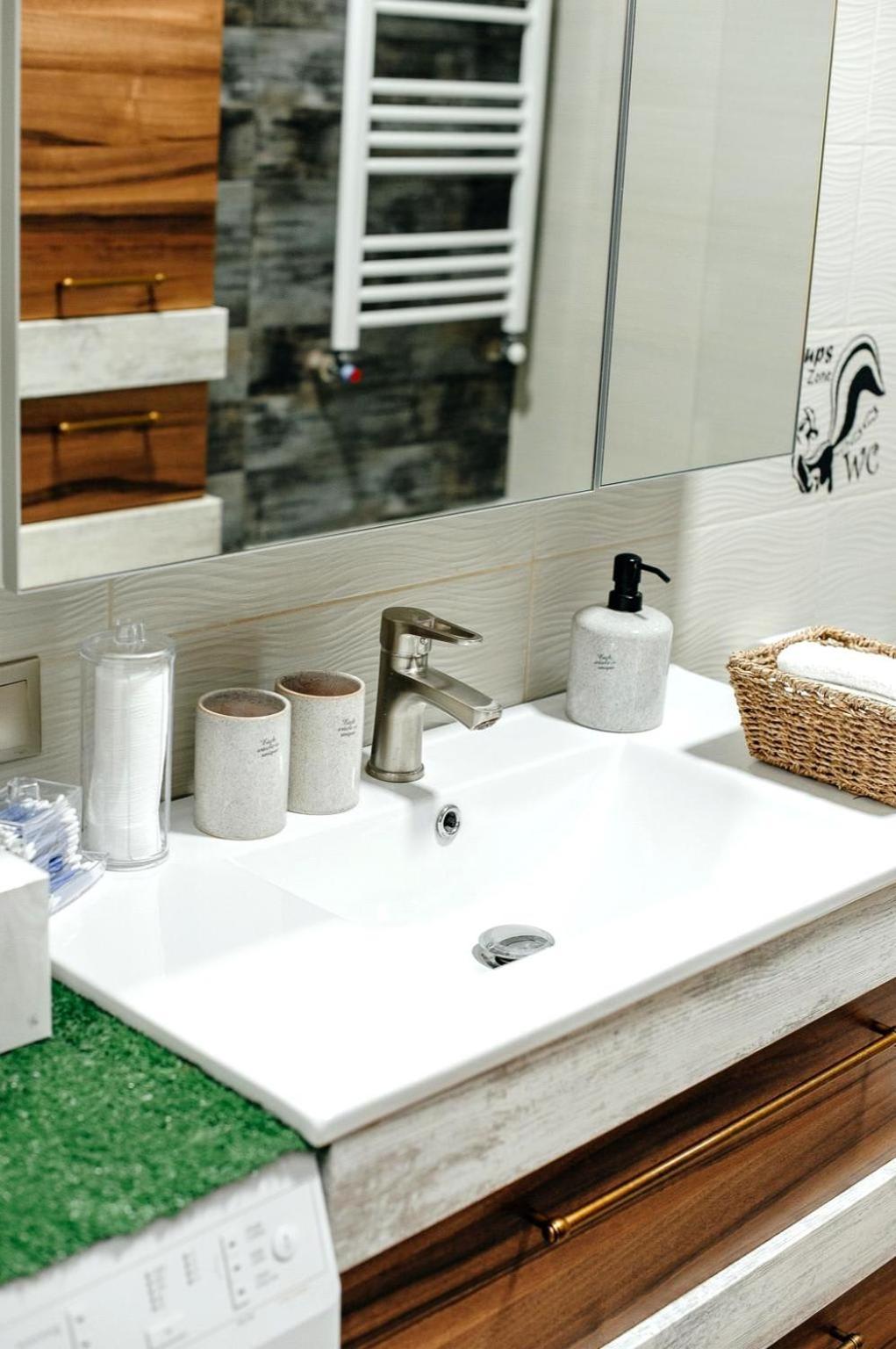 Appartement Rose Valley Park Chişinău